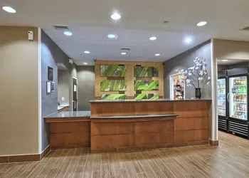 SpringHill Suites Detroit Southfield hotel thumbnail 3