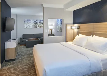 SpringHill Suites Detroit Southfield hotel thumbnail 4
