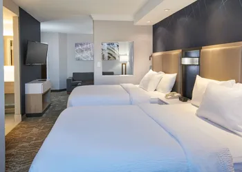 SpringHill Suites Detroit Southfield hotel thumbnail 5