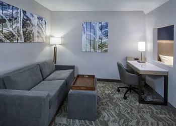 SpringHill Suites Detroit Southfield hotel thumbnail 7