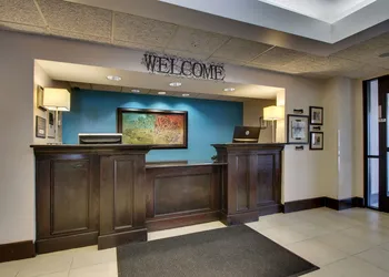 Greenfield Inn & Suites Owensboro, KY Airport hotel thumbnail 2