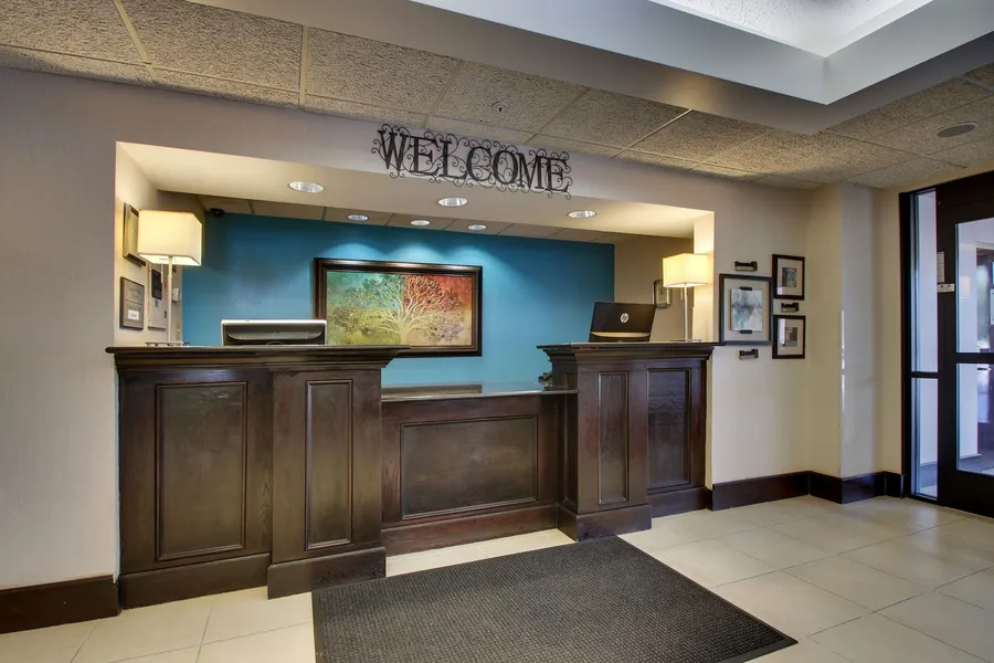 Greenfield Inn & Suites Owensboro, KY Airport hotel detail image 2