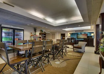 Greenfield Inn & Suites Owensboro, KY Airport hotel thumbnail 3