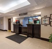 Greenfield Inn & Suites Owensboro, KY Airport hotel detail image 4