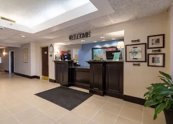 Greenfield Inn & Suites Owensboro, KY Airport hotel thumbnail 4