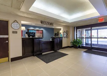 Greenfield Inn & Suites Owensboro, KY Airport hotel thumbnail 5