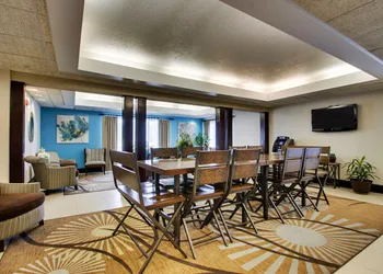 Greenfield Inn & Suites Owensboro, KY Airport hotel thumbnail 6