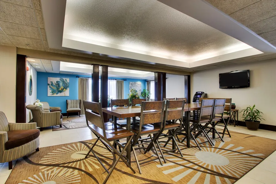 Greenfield Inn & Suites Owensboro, KY Airport hotel detail image 6