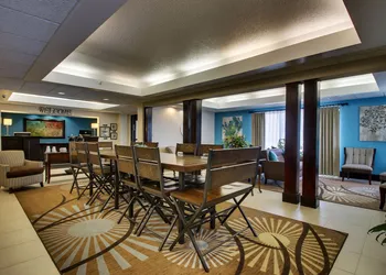 Greenfield Inn & Suites Owensboro, KY Airport hotel thumbnail 7
