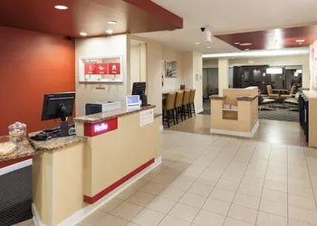 TownePlace Suites by Marriott Columbia Southeast/Ft Jackson hotel thumbnail 2