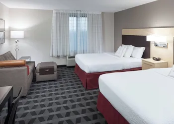 TownePlace Suites by Marriott Columbia Southeast/Ft Jackson hotel thumbnail 6