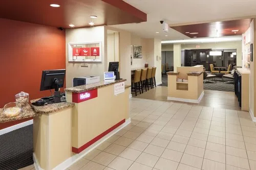 TownePlace Suites by Marriott Columbia Southeast/Ft Jackson hotel detail image 2