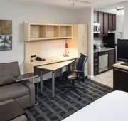 TownePlace Suites by Marriott Columbia Southeast/Ft Jackson hotel detail image 4