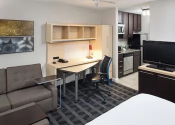 TownePlace Suites by Marriott Columbia Southeast/Ft Jackson hotel thumbnail 4