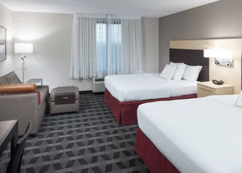 TownePlace Suites by Marriott Columbia Southeast/Ft Jackson hotel thumbnail 6