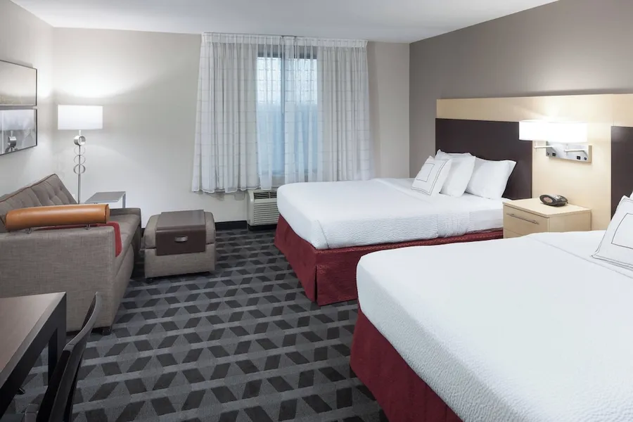 TownePlace Suites by Marriott Columbia Southeast/Ft Jackson hotel detail image 6