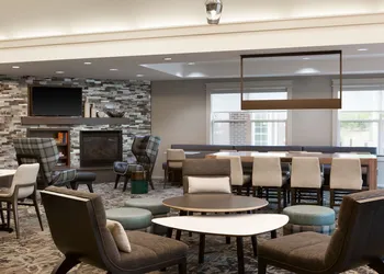 Residence Inn by Marriott Madison West/Middleton hotel thumbnail 2