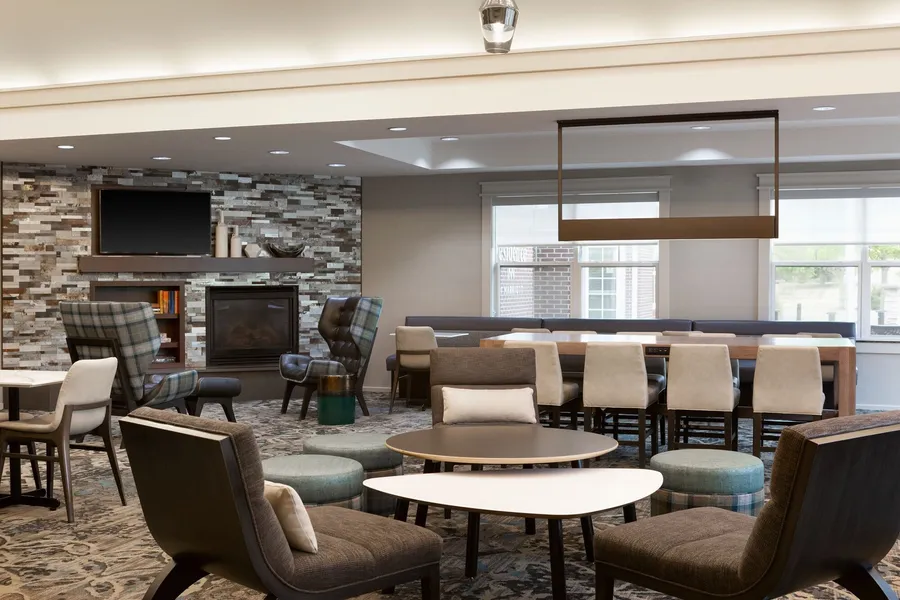 Residence Inn by Marriott Madison West/Middleton hotel detail image 2