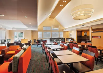 Residence Inn by Marriott Madison West/Middleton hotel thumbnail 4