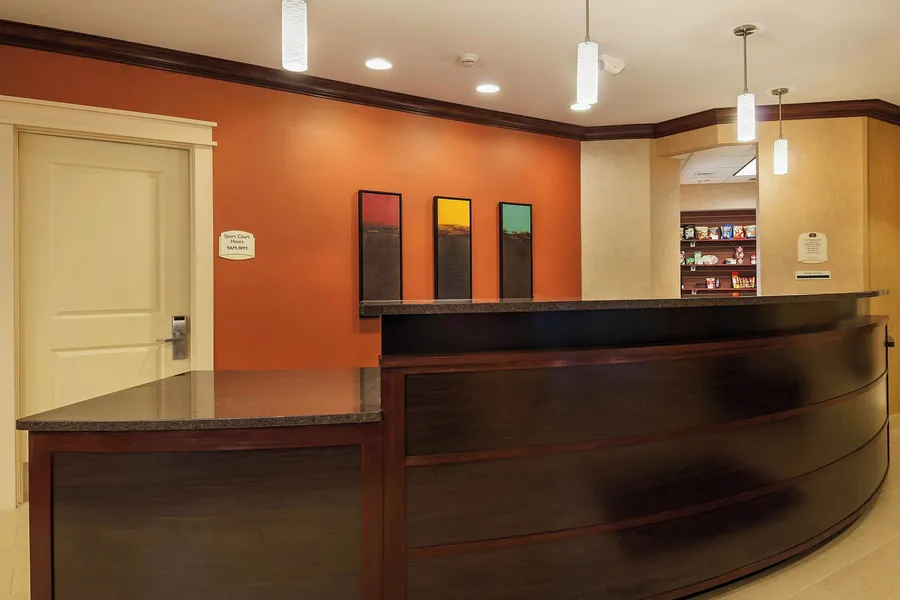 Residence Inn by Marriott Madison West/Middleton hotel detail image 6