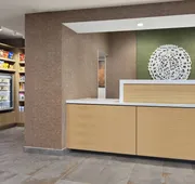 Fairfield Inn by Marriott Tracy hotel detail image 4