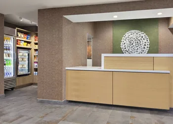 Fairfield Inn by Marriott Tracy hotel thumbnail 4