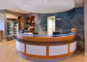 SpringHill Suites by Marriott Corona Riverside hotel thumbnail 2