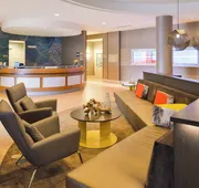 SpringHill Suites by Marriott Corona Riverside hotel detail image 3