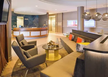SpringHill Suites by Marriott Corona Riverside hotel thumbnail 3