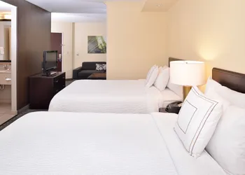 SpringHill Suites by Marriott Corona Riverside hotel thumbnail 5