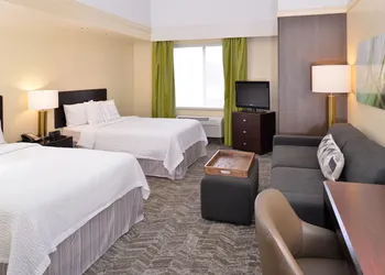 SpringHill Suites by Marriott Corona Riverside hotel thumbnail 6