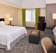 SpringHill Suites by Marriott Corona Riverside hotel detail image 7