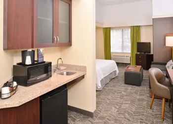 SpringHill Suites by Marriott Corona Riverside hotel thumbnail 8
