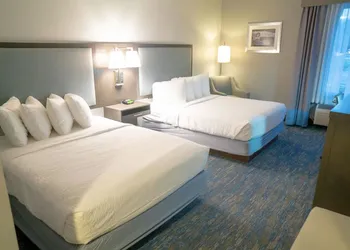Best Western Carlisle South hotel thumbnail 6
