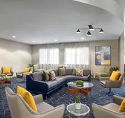 Courtyard Marriott Ankeny hotel detail image 3