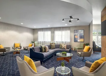 Courtyard Marriott Ankeny hotel thumbnail 3