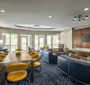 Courtyard Marriott Ankeny hotel detail image 4