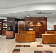 Courtyard Marriott Ankeny hotel detail image 5
