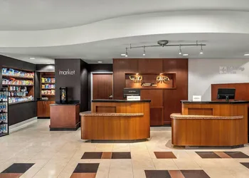Courtyard Marriott Ankeny hotel thumbnail 5