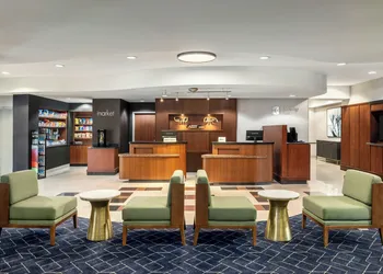 Courtyard Marriott Ankeny hotel thumbnail 6
