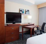 Courtyard Marriott Ankeny hotel detail image 7