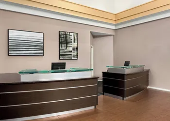 Residence Inn Chattanooga Near Hamilton Place hotel thumbnail 2