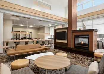 Residence Inn Chattanooga Near Hamilton Place hotel thumbnail 3