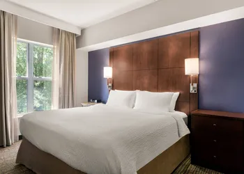Residence Inn Chattanooga Near Hamilton Place hotel thumbnail 7