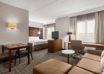 Residence Inn Chattanooga Near Hamilton Place hotel thumbnail 8