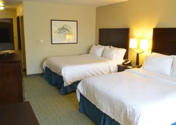 Holiday Inn Express Waterloo Cedar Falls by IHG hotel thumbnail 2