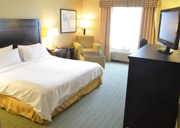 Holiday Inn Express Waterloo Cedar Falls by IHG hotel thumbnail 4