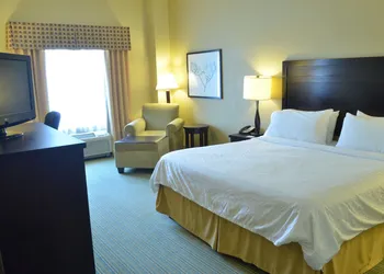 Holiday Inn Express Waterloo Cedar Falls by IHG hotel thumbnail 5