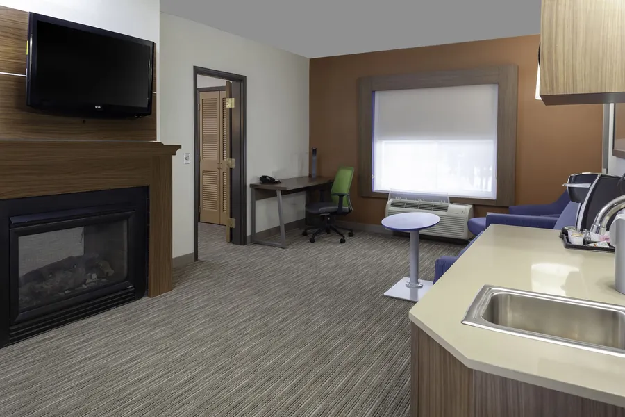 Holiday Inn Express & Suites Interstate 90 by IHG hotel detail image 2