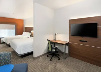 Holiday Inn Express & Suites Interstate 90 by IHG hotel thumbnail 6